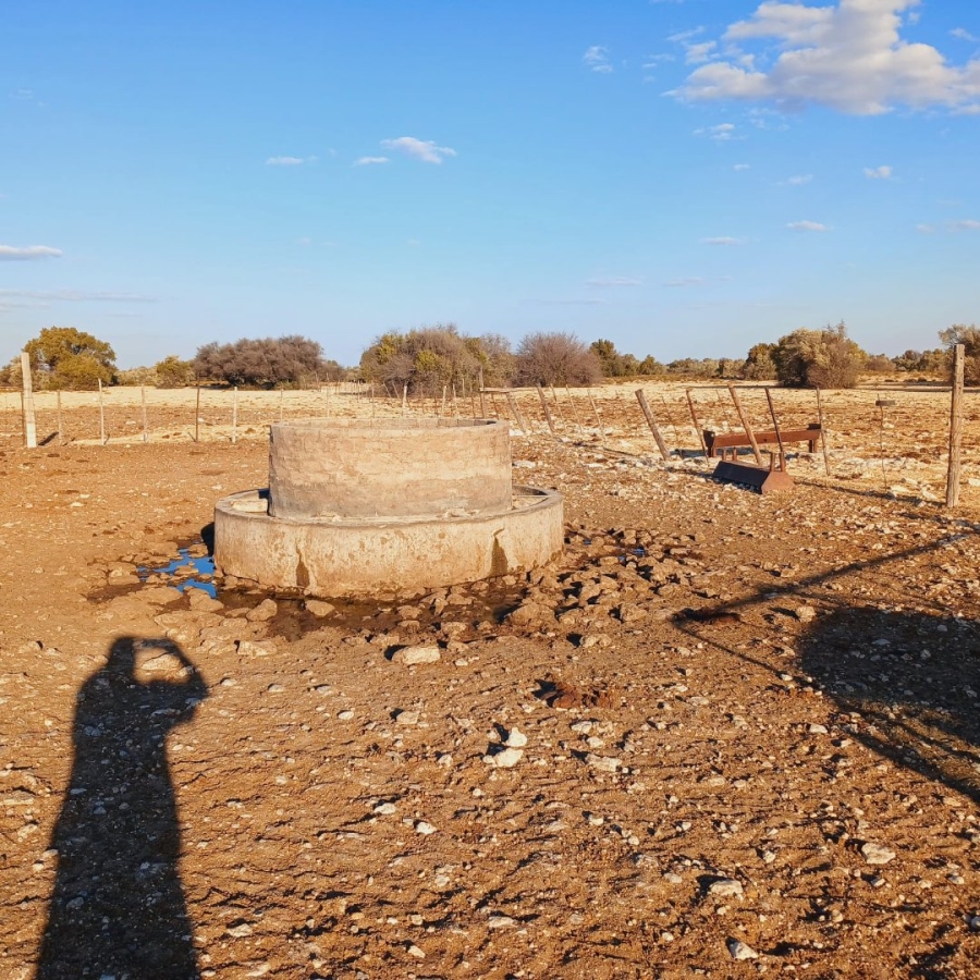  Bedroom Property for Sale in Barkly West Northern Cape